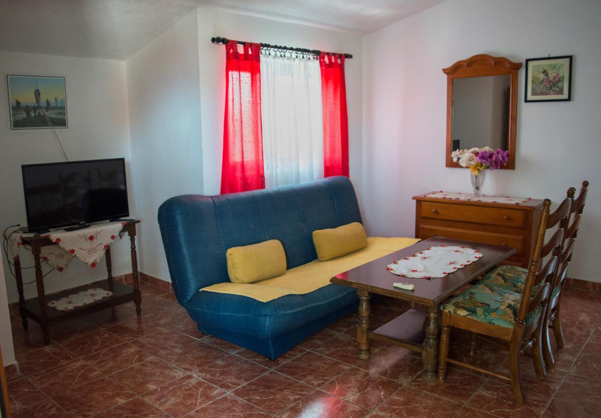 Villa Dusper Трогир Экстерьер фото