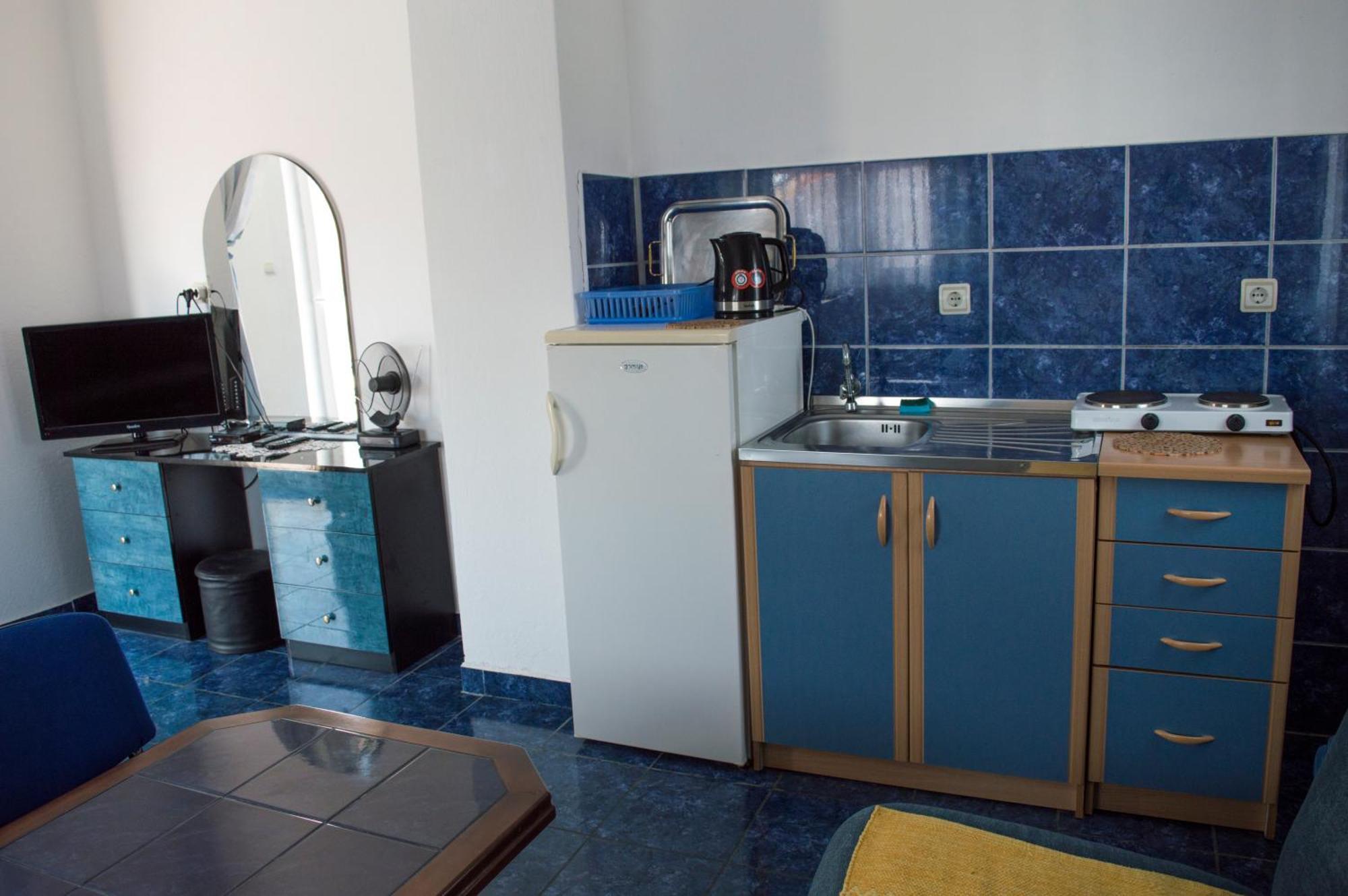 Villa Dusper Трогир Экстерьер фото