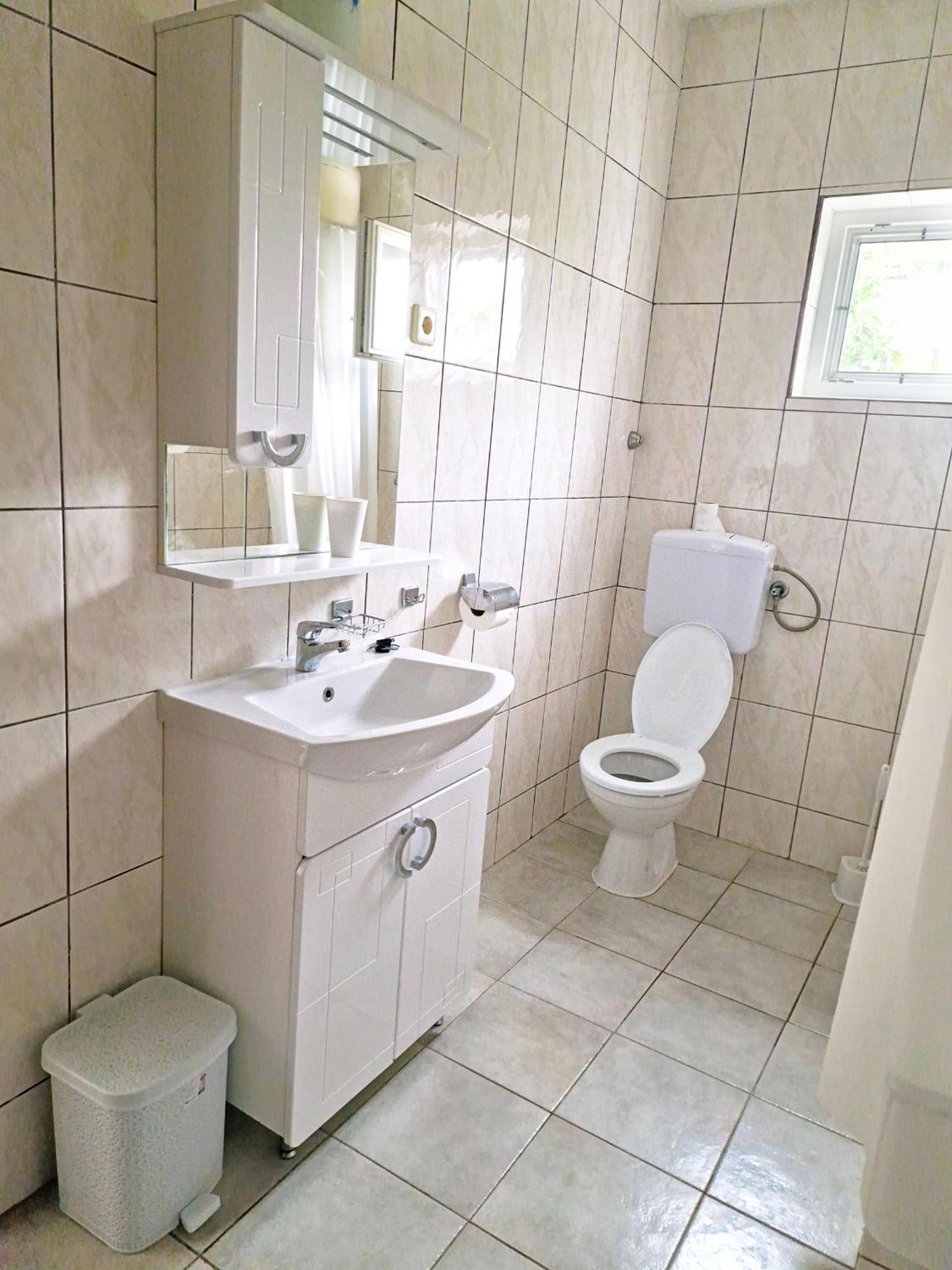 Villa Dusper Трогир Номер фото
