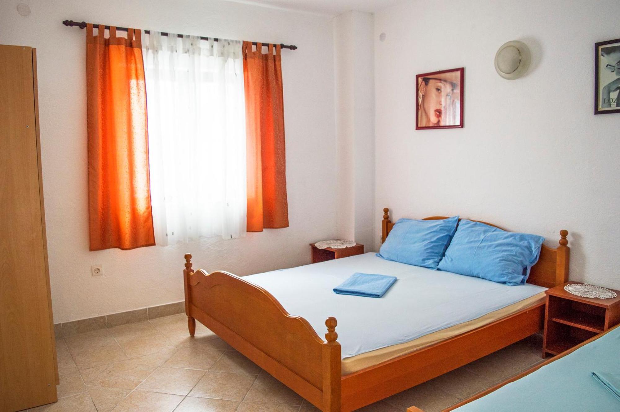 Villa Dusper Трогир Номер фото