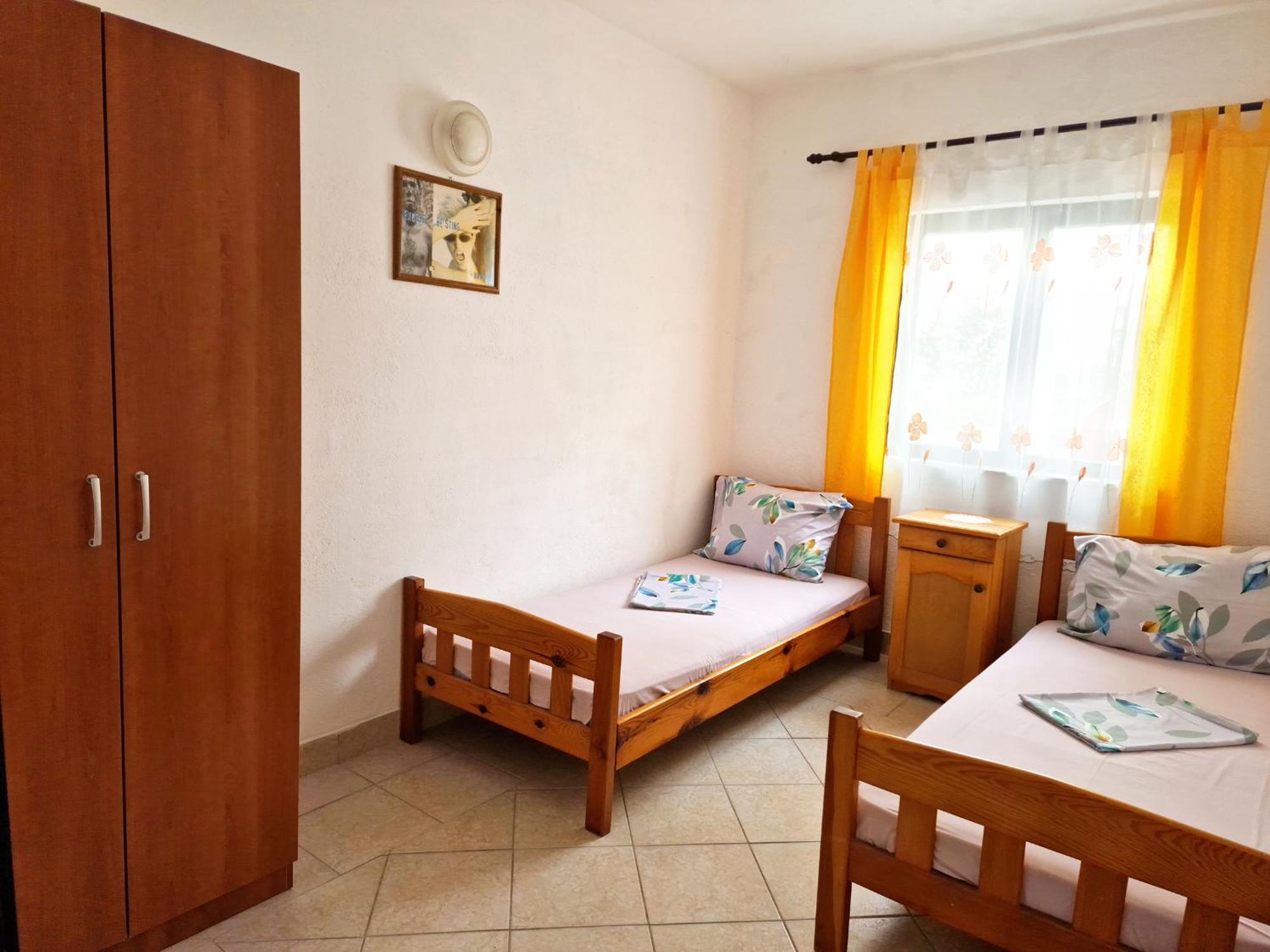 Villa Dusper Трогир Номер фото
