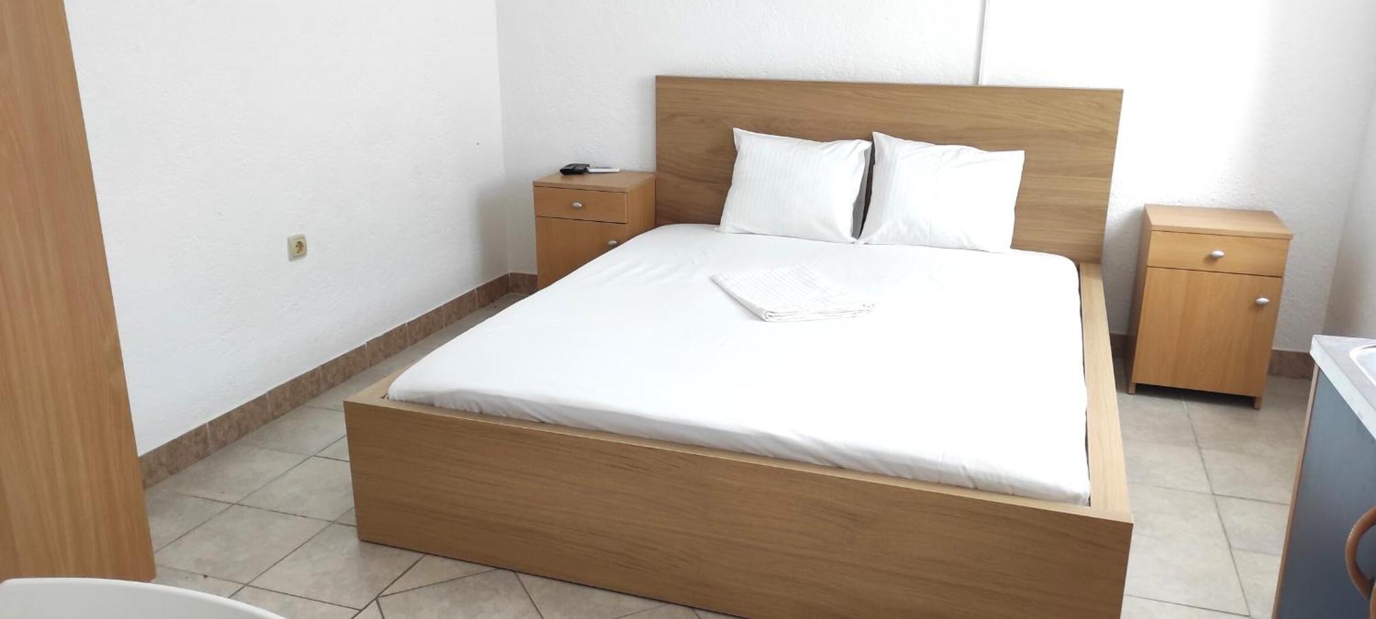 Villa Dusper Трогир Экстерьер фото
