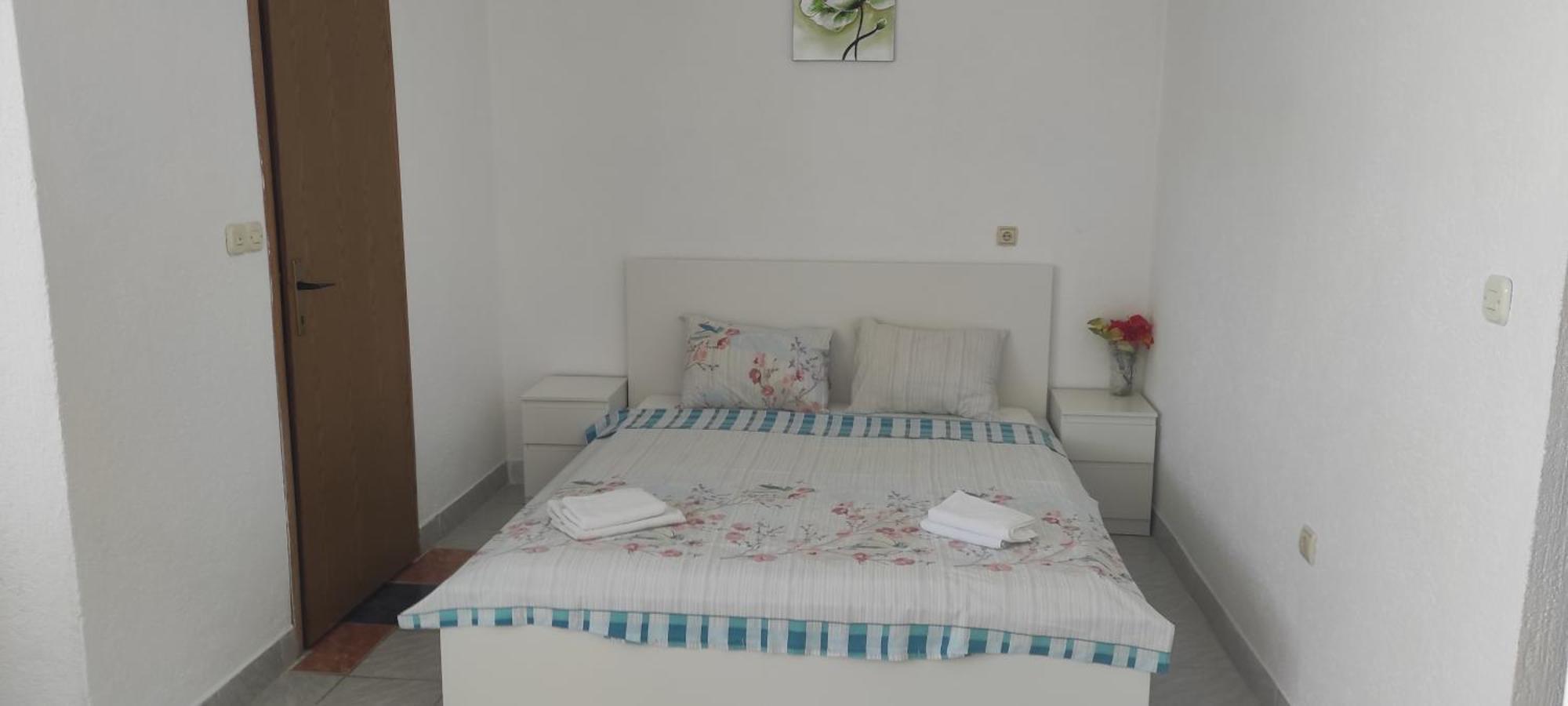 Villa Dusper Трогир Экстерьер фото